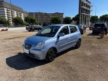 Kia Picanto 1.1