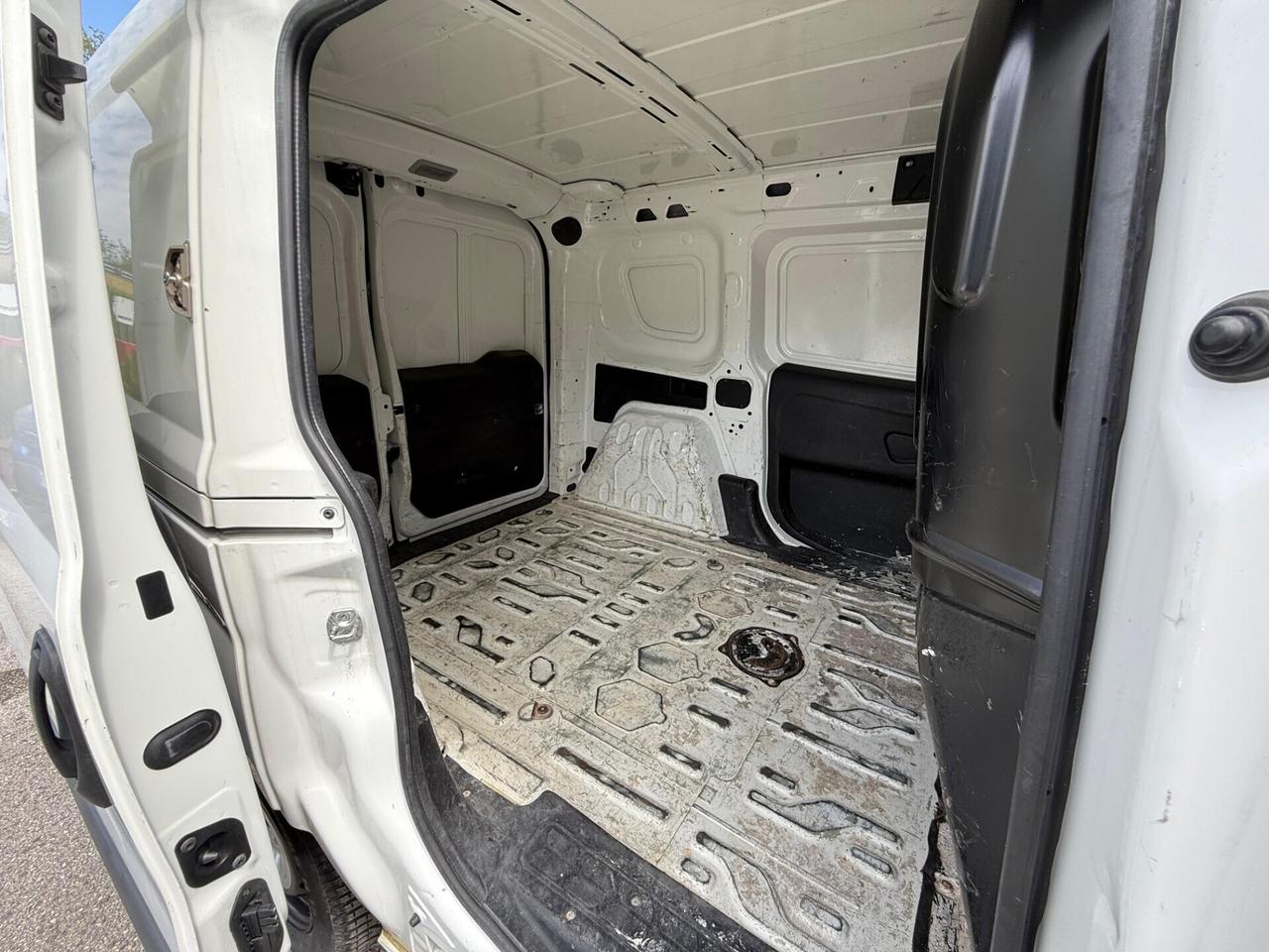 Opel Combo 1.6 CDTI 105 Blitz L1H1 750KG E6