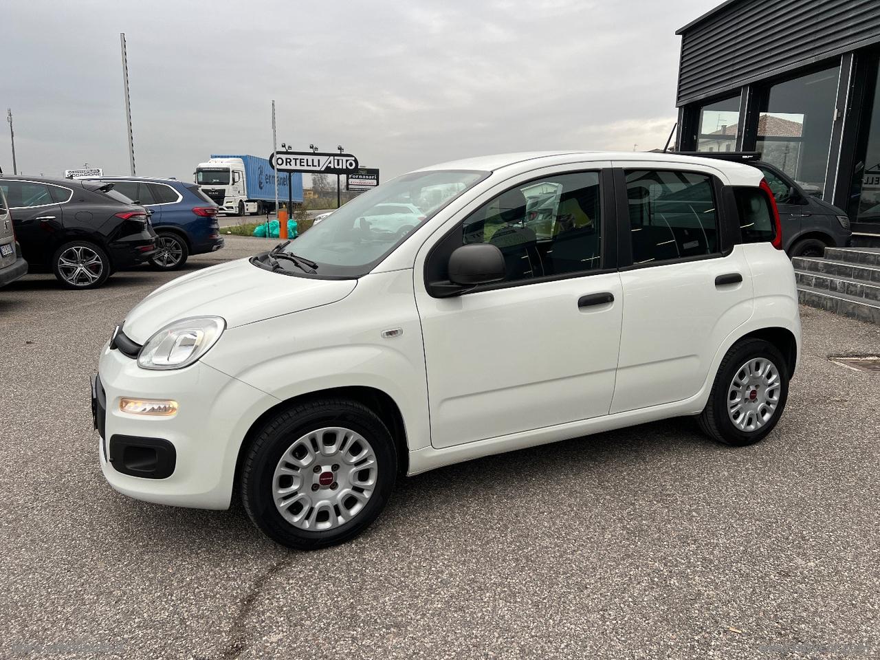 FIAT Panda 1.2 EasyPower Easy IVA DEDUCIBILE