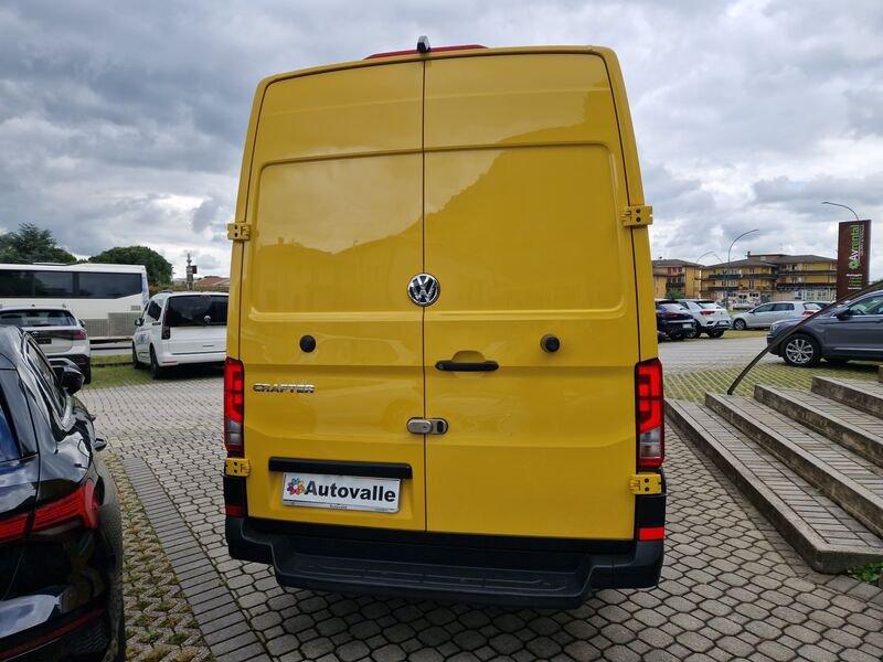 Volkswagen Crafter Crafter30 2.0 FURG PM