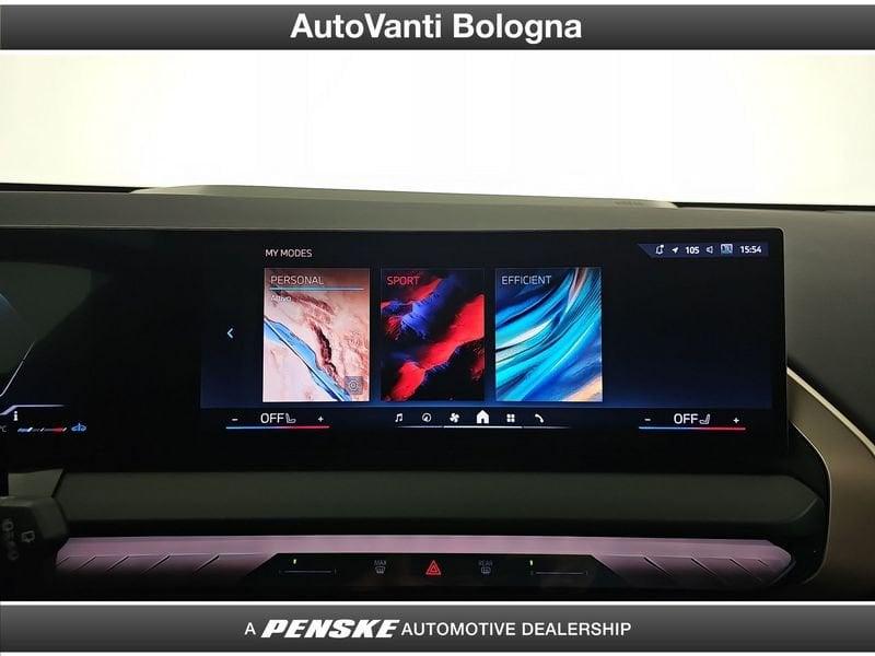 BMW X3 X3 xdrive20d auto