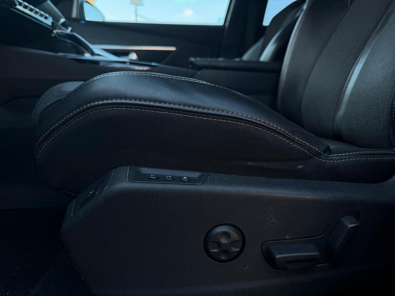 Peugeot 3008 1.5 DIESEL 2018 AUTOMATICA GT-LINE