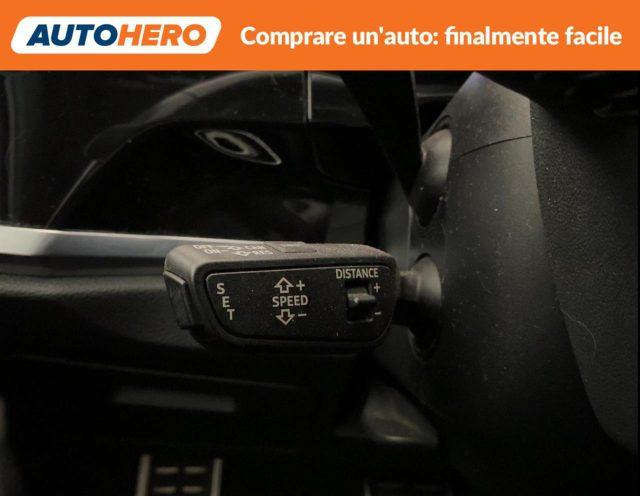 AUDI Q3 35 TDI quattro S tronic