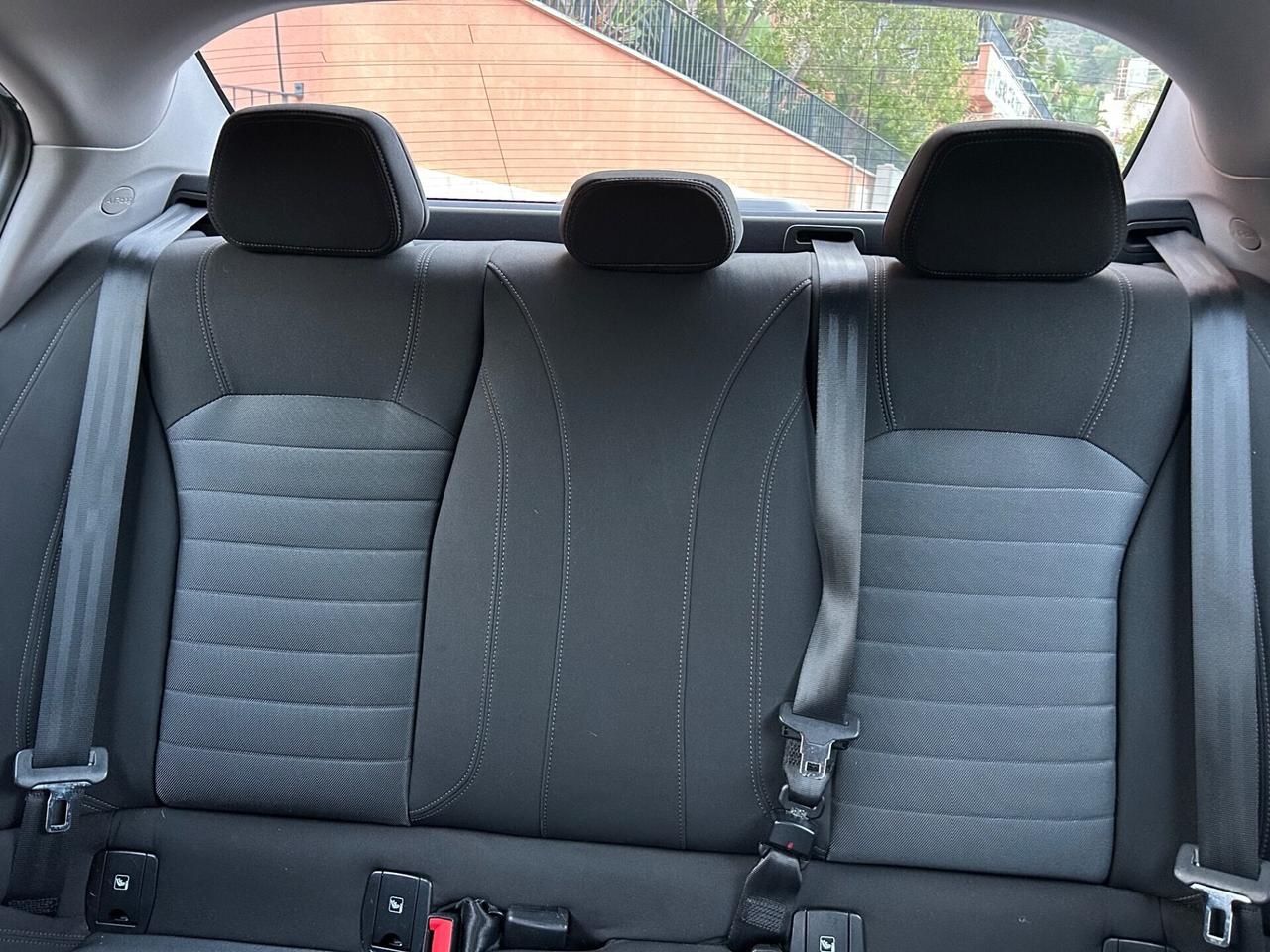 Alfa Romeo Giulia 2.2 Turbodiesel unico proprietar