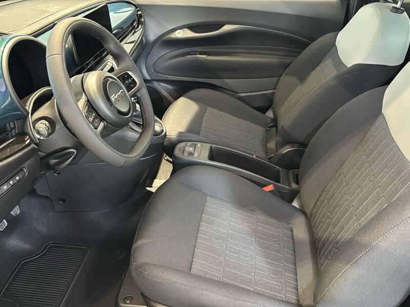 FIAT 500 500 1.0 hybrid Icon