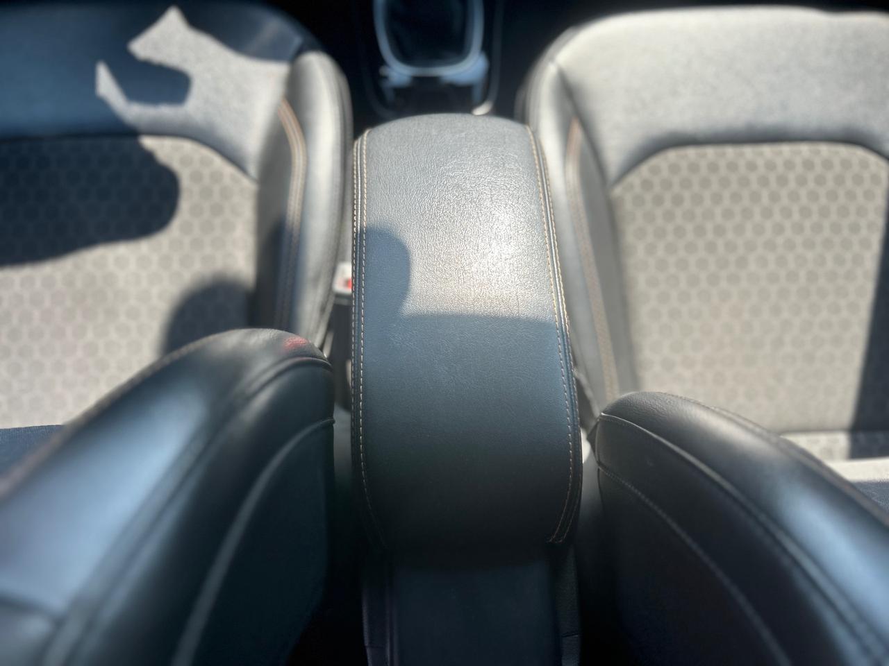 JEEP Compass 1.4 MultiAir 2WD Limited