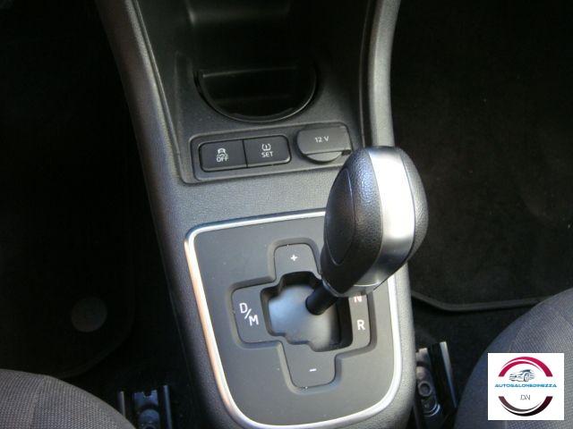 VOLKSWAGEN - Up! - 1.0 75CV 5p. move BMT ASG