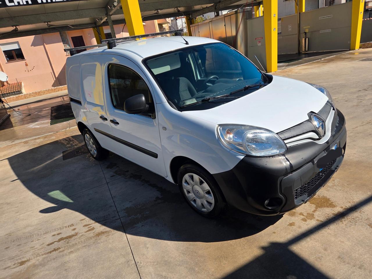 Renault Kangoo 1.5 dCi 2016
