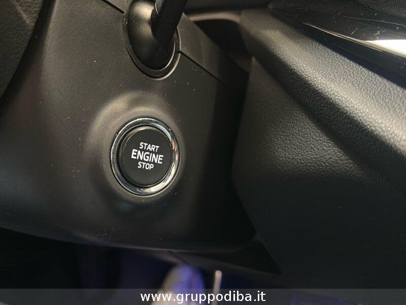 Škoda Octavia IV 2020 Wagon Diesel Wagon 2.0 tdi evo Sportline 115cv dsg