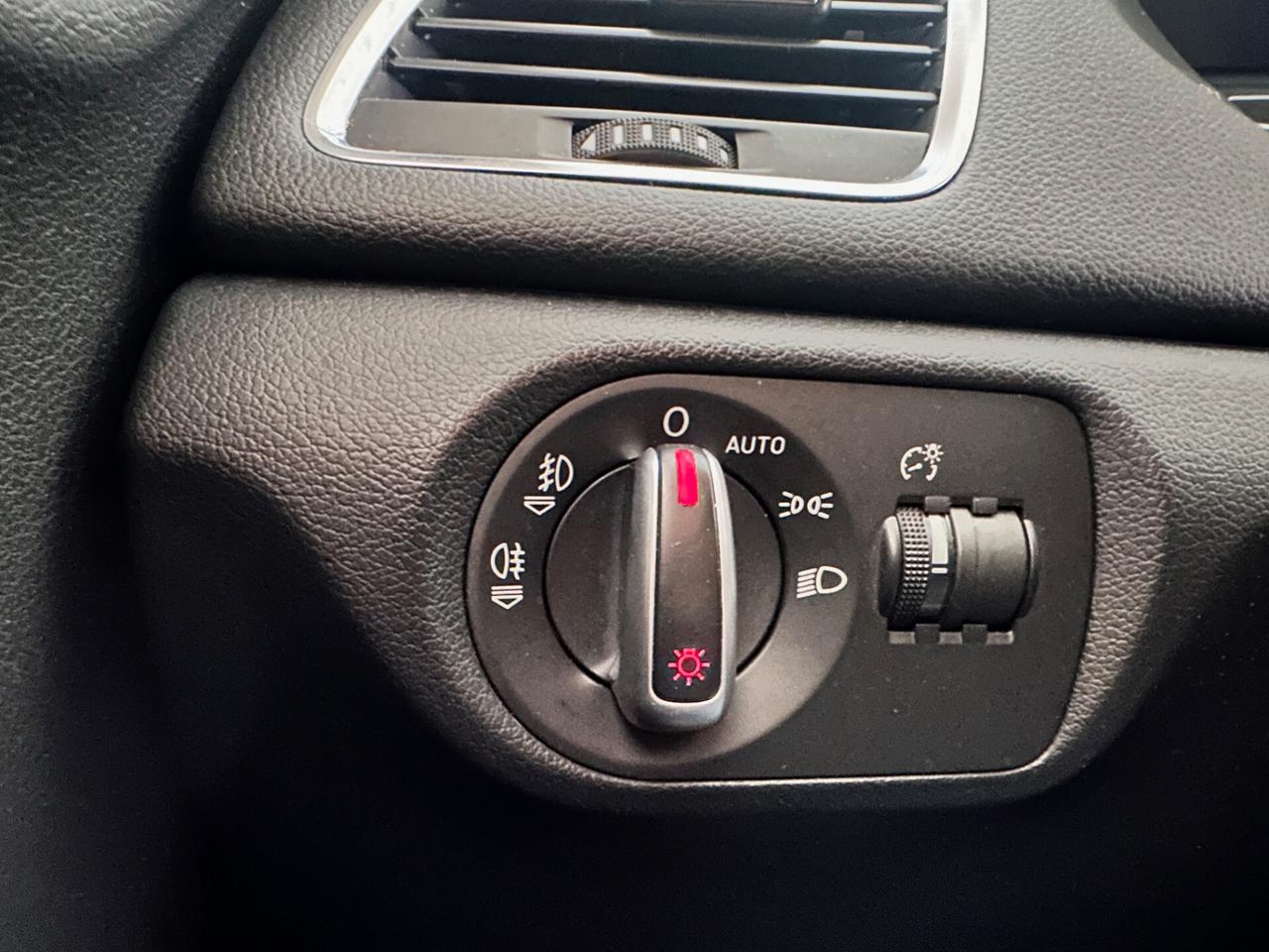 Audi Q3 2.0 TDI 177 CV quattro S tronic Advanced Plus