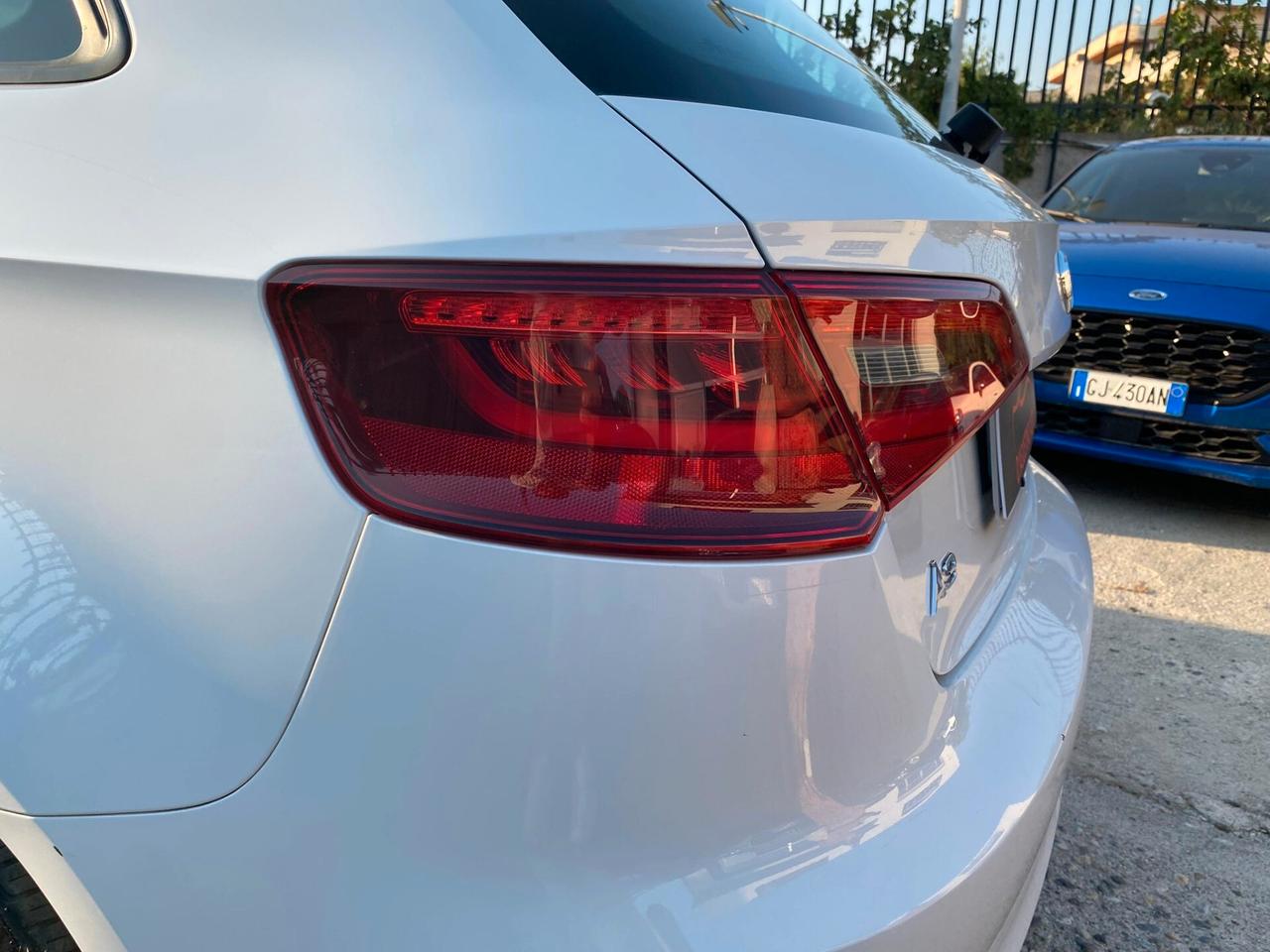 Audi A3 SPB 2.0 TDI Business
