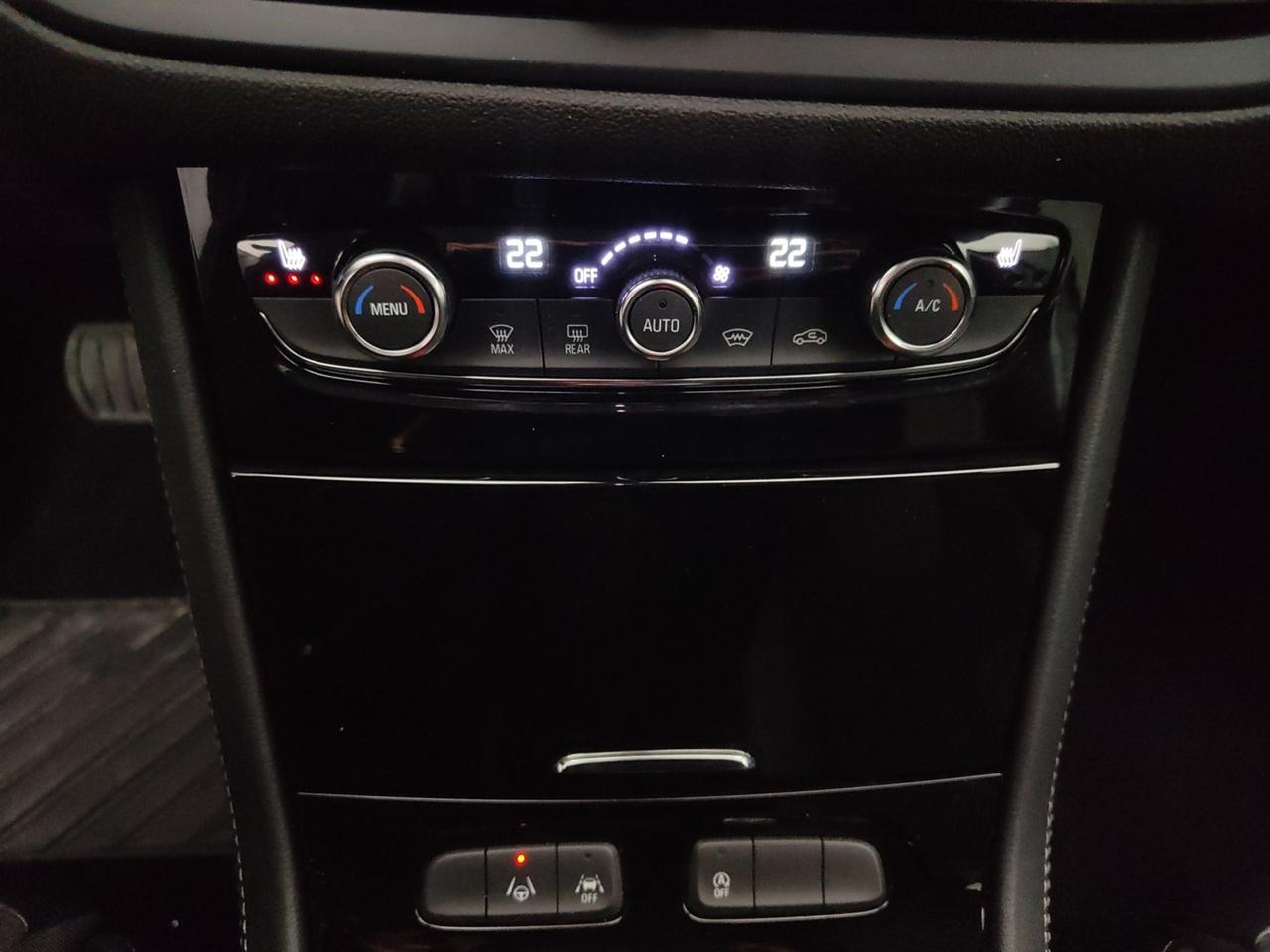 OPEL Grandland 2022 1.5 ECOTEC 130CV GS AT8 (CAMBIO AUTOMATICO)