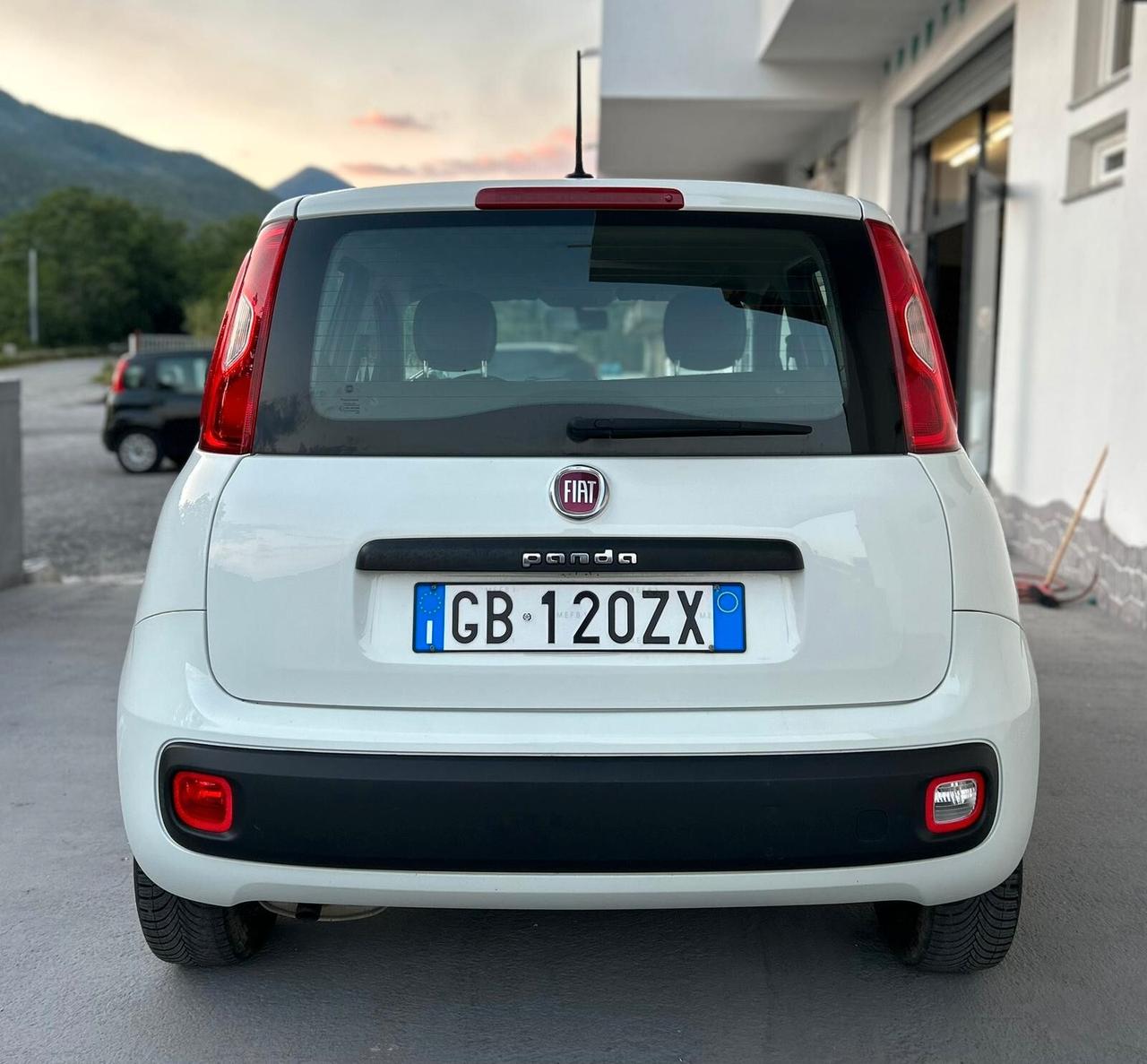 Fiat Panda 1.2 EasyPower Easy