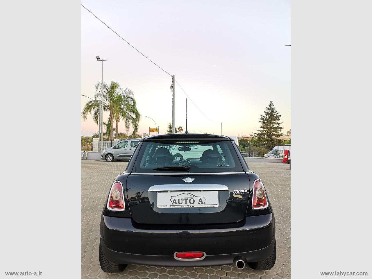 MINI Mini Cooper