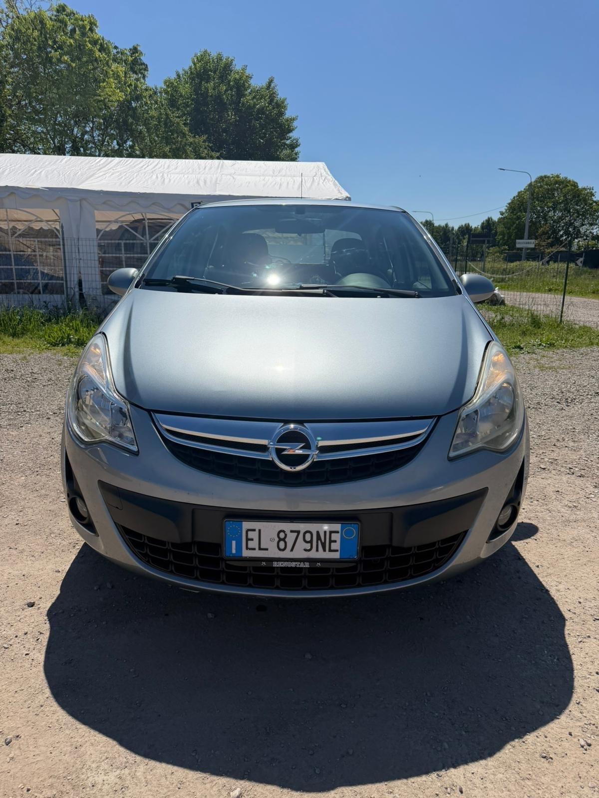 Opel Corsa 1.3 CDTI 95CV F.AP. 5 porte Cosmo