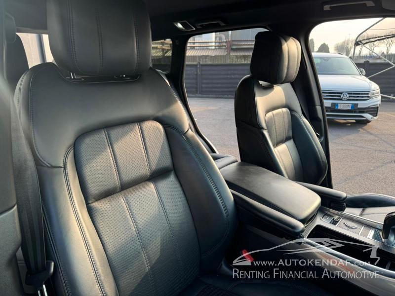 Land Rover Range Rover Sport 3.0 tdV6 HSE 249cv auto