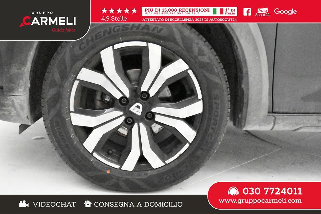 Dacia Sandero Stepway 1.0 tce ECO-G Comfort