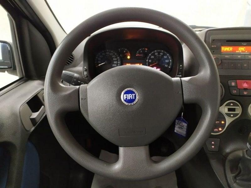 FIAT Panda 1.3 mjt 16v Emotion