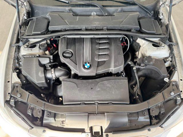 BMW 318 d 2.0 143CV cat Touring MSport