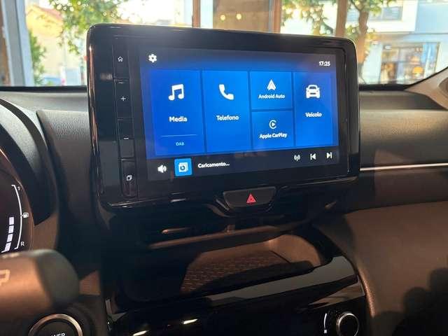 Toyota Yaris Cross Yaris Cross 1.5h Active fwd 115cv e-cvt