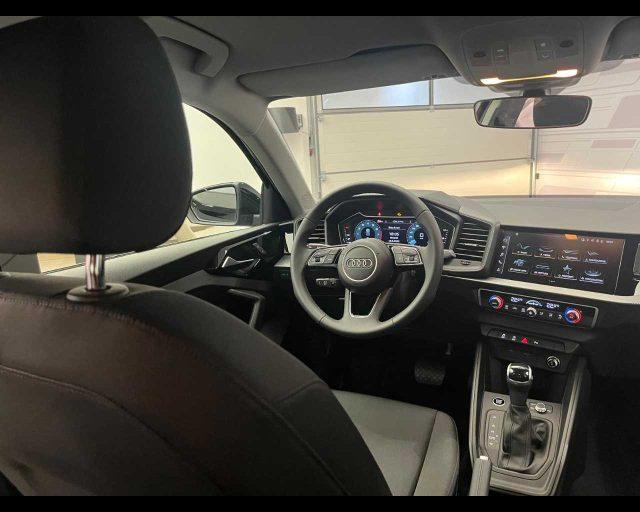 AUDI A1 SB Sportback 1,0 L3 85/DS8DSG MY 25