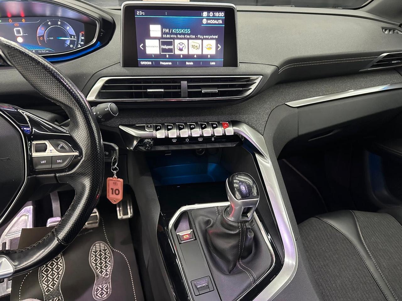 Peugeot 3008 BlueHDi 150 S&S Business