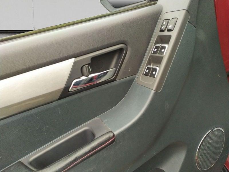 EVO Evo 4 2.0 turbo diesel 136cv