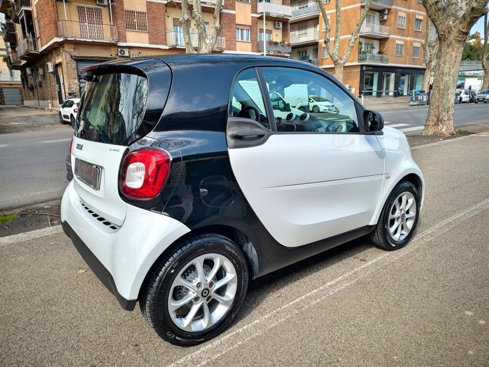 Smart ForTwo 1.0 AUTOMATICA EURO 6