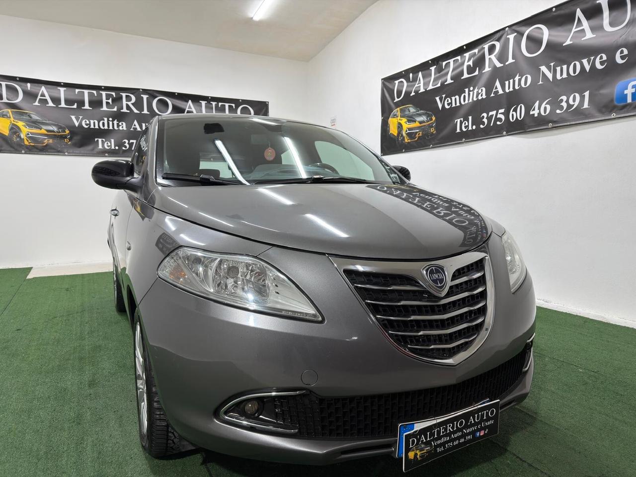 Lancia Ypsilon 1.3 MJT 16V 95 CV 5 porte S&S Platinum