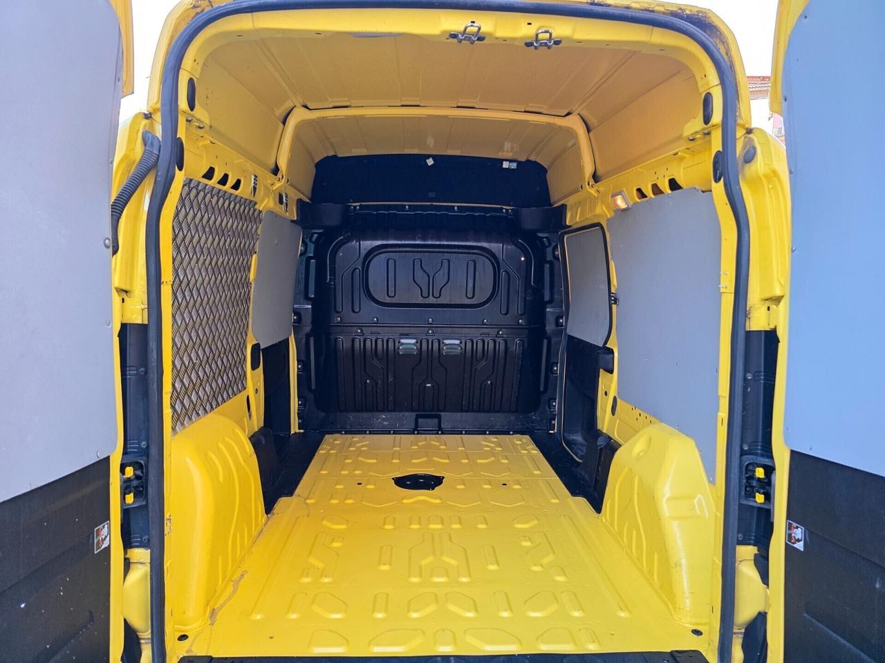 Fiat Doblo Doblò 1.6 MJT 120CV PL-TA Cargo Maxi XL Lamierato SX