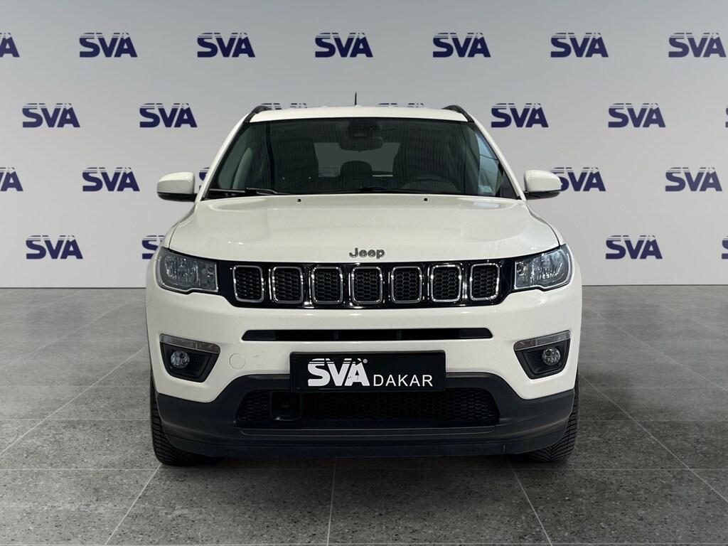 Jeep Compass 1.6d Mjt 120CV 2WD Longitude