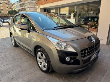 PEUGEOT 3008 1.6 HDi 112CV Tecno