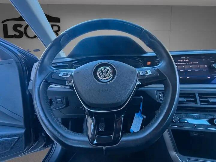 Volkswagen Polo 5p 1.0 evo Comfortline 80cv~Unipro~Promo~Finanziamento