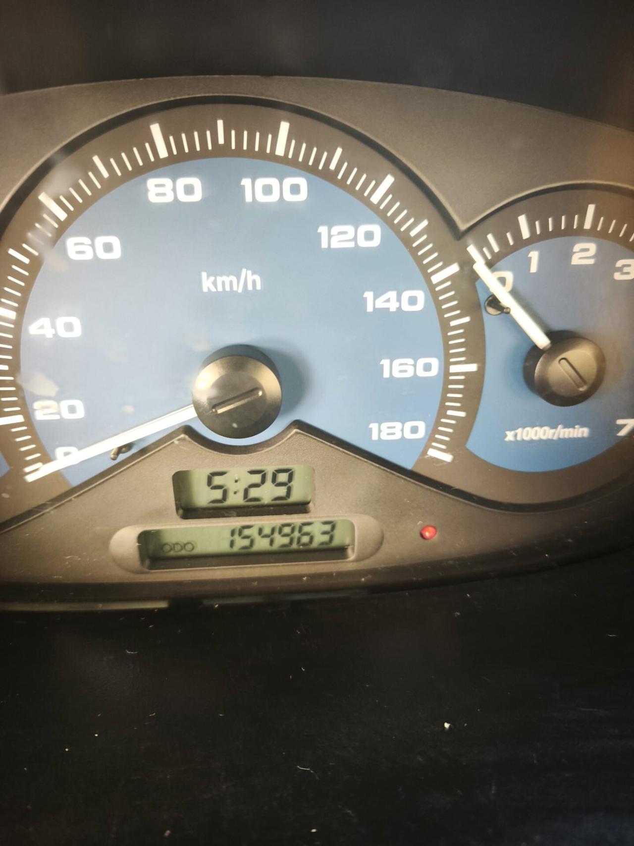 Chevrolet Matiz 1000 SX Energy GPL Eco Logic