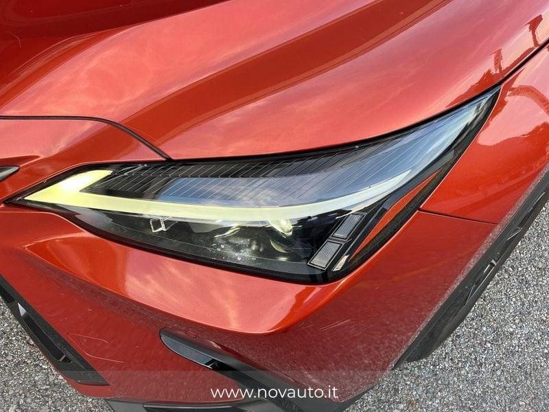 Lexus NX NX 450h+ 2.5 phev Premium 4wd 309cv e-cvt