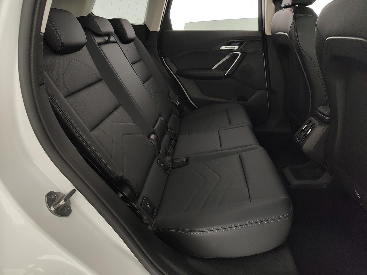 BMW X1 sdrive18i X-Line auto