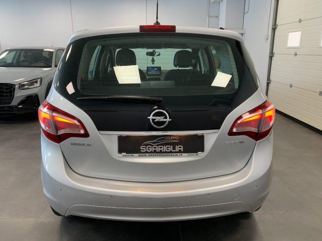 OPEL Meriva 1.6 CDTI Cosmo