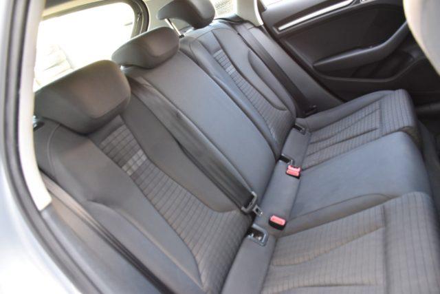 AUDI A3 SPB 1.6 TDI Business