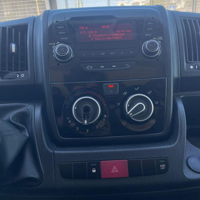 FIAT DUCATO 35 LH2 2.3 MJ FURG.P.LUNGO T.ALTO 3P.-2020