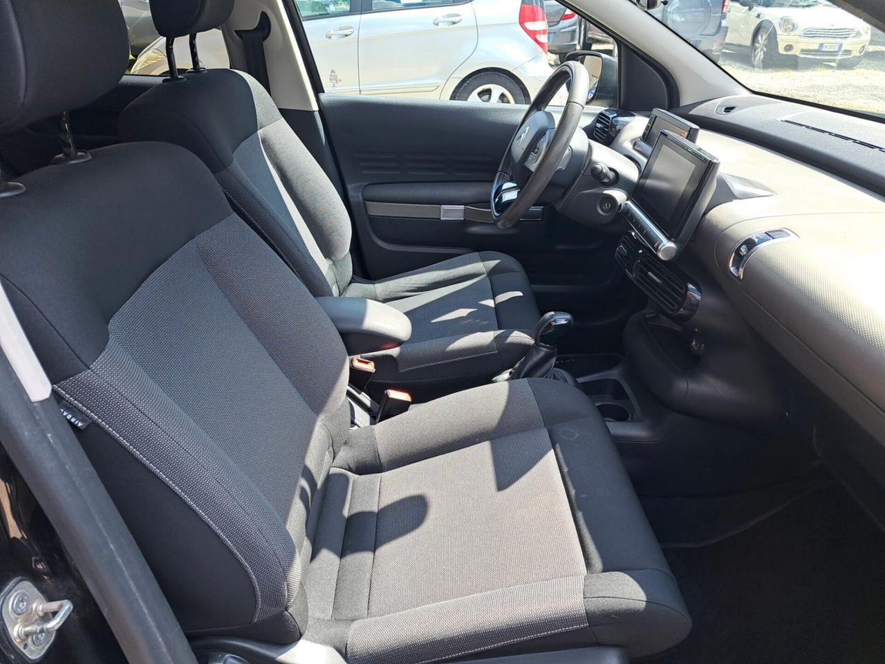 Citroen C4 Cactus PureTech 82 Shine