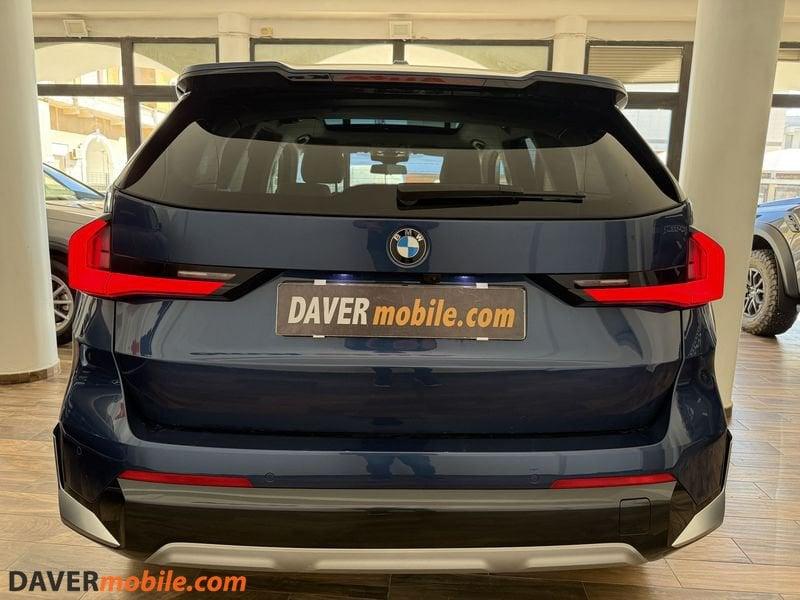 BMW X1 X1 sDrive 18d xLine