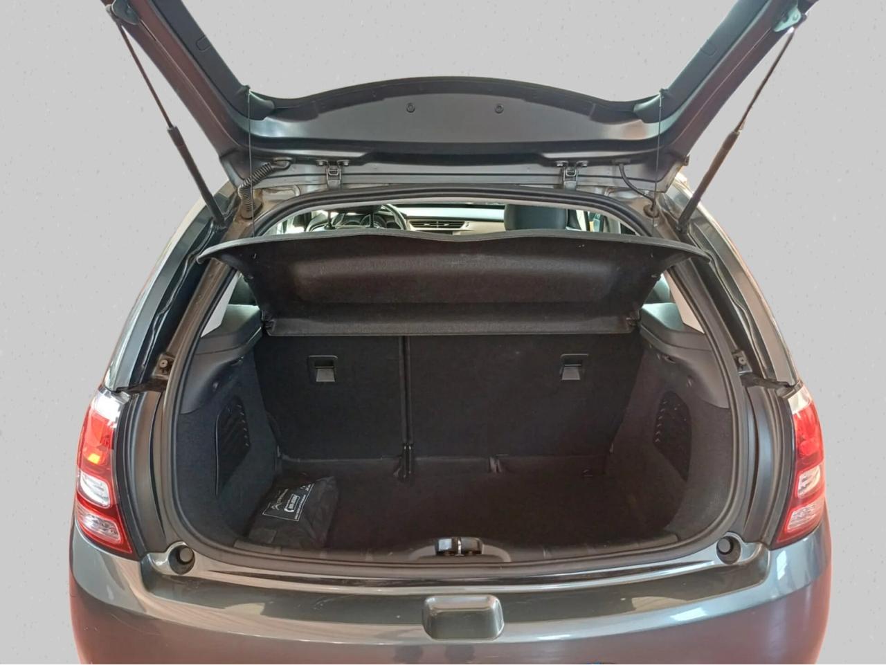 Citroen C3 PureTech 82 Monna Lisa