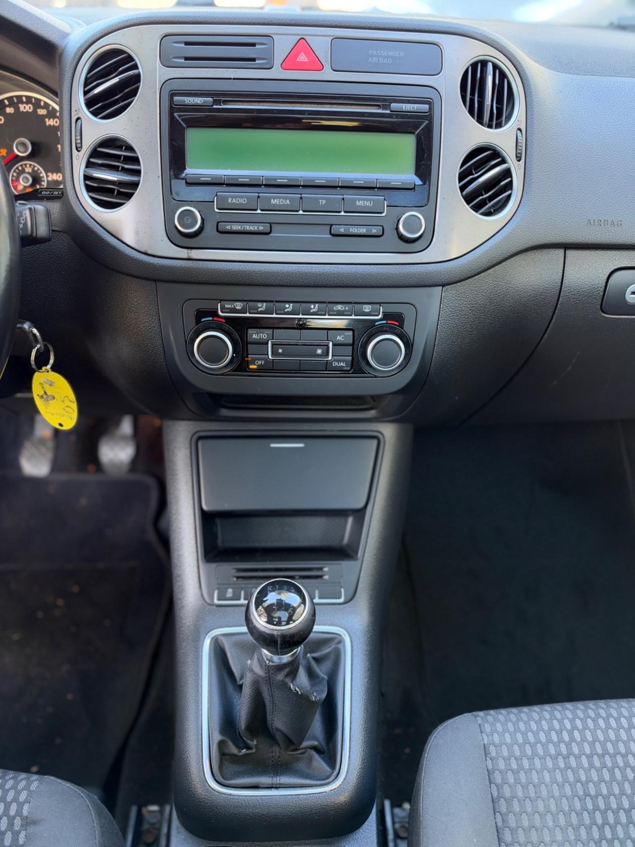 Volkswagen Tiguan 2.0 TDI DPF Trend & Fun BlueMotion Tech.