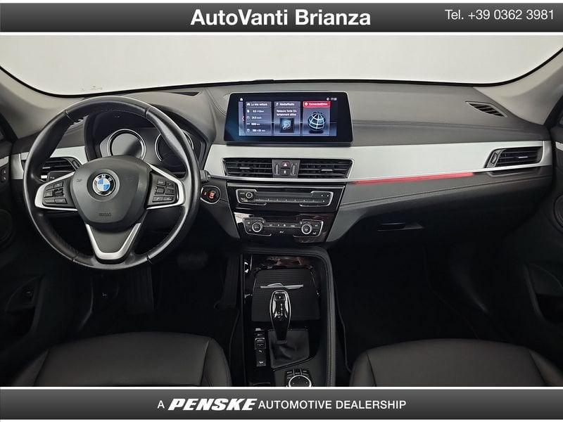 BMW X1 X1 xdrive18d xLine