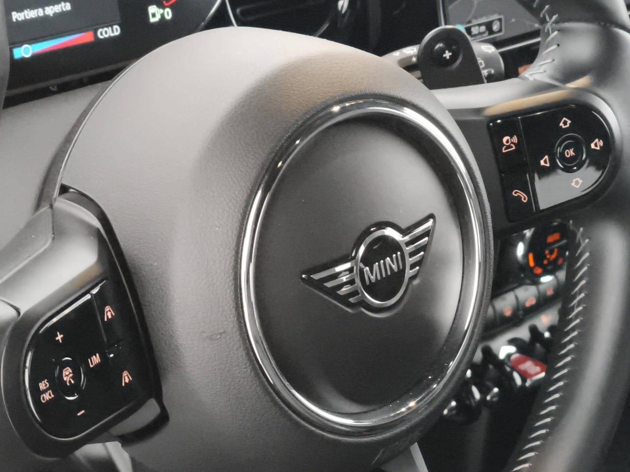 MINI Mini Cooper S Classic 5 Porte