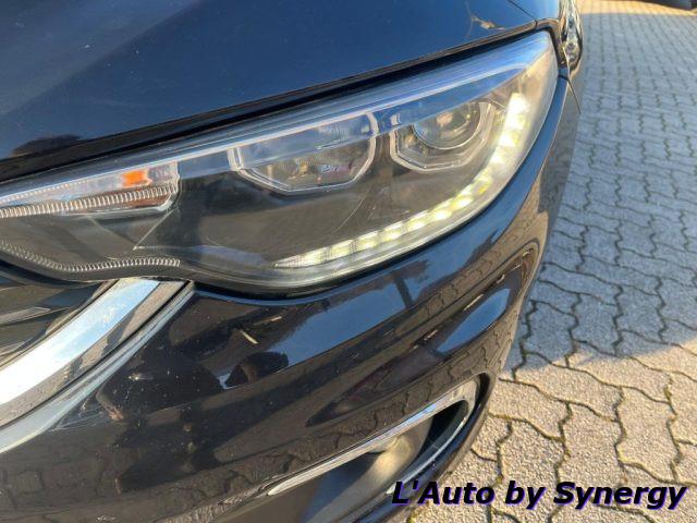 FIAT Tipo 1.6 Mjt S&S SW Lounge