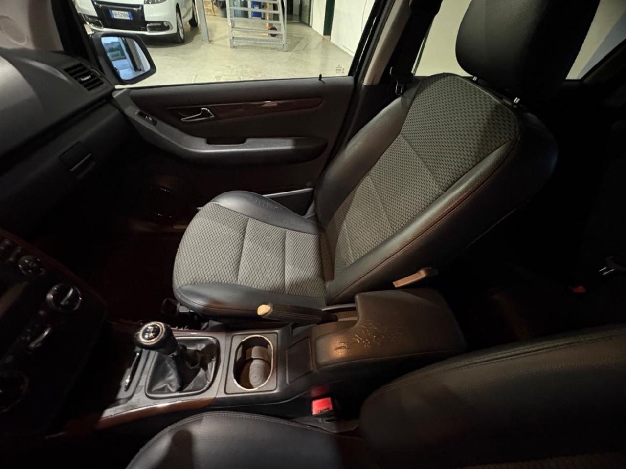 Mercedes-benz A 180 CDI 2010 Euro 5