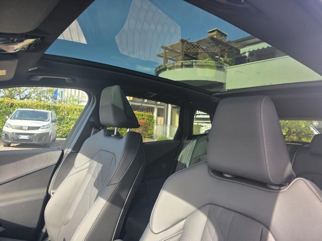 BMW X3 xDrive20d 48V MSport Pro