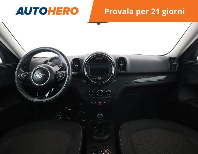MINI Countryman 1.5 Cooper Countryman