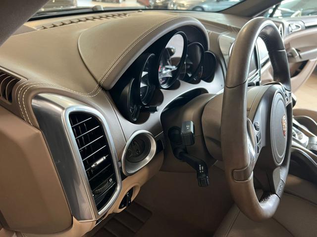 PORSCHE Cayenne 3.0 D GTS PACK! IPER FULL OPTIONAL! 1PROPRIETARIO
